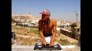 Afro beat Live Mix 2014 by DJ XANDY OLIVEIRA [upl. by Peisch]