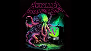 MetallicaChapterDay5 2024 [upl. by Willett]