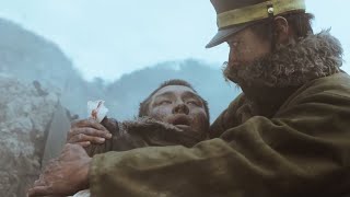 Toraji Death Scene  Golden Kamuy Live Action Ending Scene [upl. by Notanhoj]