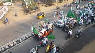 MILAD JULOOS MILAD RALLY  MAWLID IN INDIA [upl. by Kalvin]