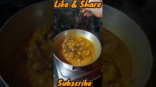 Rdlifestyle shorts shorts villagefood recipe rdlifestyle [upl. by Ryle]