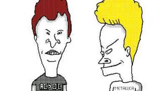 Beavis and Butthead Animation [upl. by Moretta724]