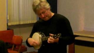 12th Street Rag performed by Steven Sproat on the Banjo Ukulele [upl. by Cir760]