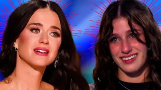 American Idol 2024 Winners Journey  Abi Carters TOP 20 Performances [upl. by Pytlik]