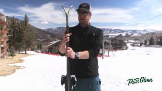 2015 Rossignol Experience 84 Ski Review by Peter Glenn [upl. by Annie19]