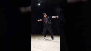 Uh Huh  B2K  Choreography by JBlaze [upl. by Shelbi]