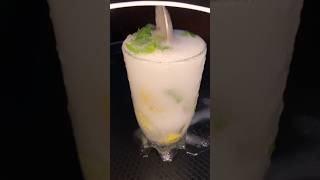 Soda drink at home soda heerkitchen homemade drink beverage youtubeshorts shorts [upl. by Anailuj205]