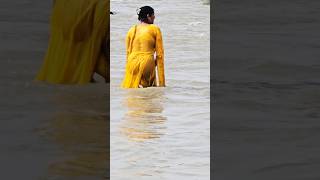 Cox’s Bazar Sea Beach Shorts Swimming Video shortsvideo shortfeed shorts travel [upl. by Airual247]