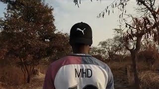 MHD  Papalé  Clip officiel [upl. by Innob134]