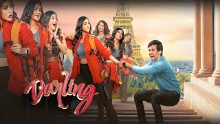 Darling Movie Telugu review  Priyadarshi Nabha Natesh [upl. by Revert382]