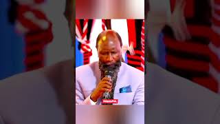 Forbearance of God aimed to cause you to repent prophetdrowuor duet gospel reels motivation [upl. by Nitsirt811]