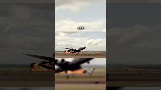 FedEx 80 not a normal crash 😔 aviation [upl. by Anilek]