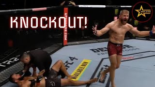 Dominick Reyes vs Jan Blachowicz  720pᴴᴰ fight highlights [upl. by Eaneg]