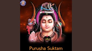 Purusha Suktam Shiva [upl. by Winnie]