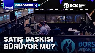 Borsadaki düşüş alım fırsatı sunuyor mu [upl. by Eniahs304]