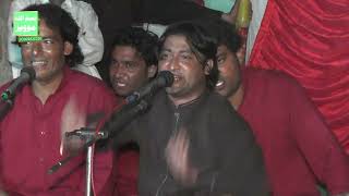 Ghame Furqat Mein Mar Jana by Mohsin Sabir Qawwal 19092024 [upl. by Keung]