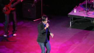 Arnel Pineda  Final Countdown [upl. by Ennalyrehc264]