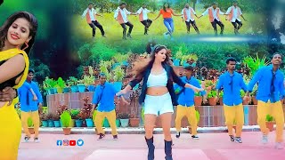 New Nagpuri Sadri Super Dance Video 2022  Singer Ignesh Kumar amp Suman nagpuri newnagpurisong [upl. by Ziladnerb85]