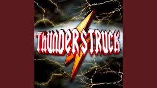 Thunderstruck by StevenSeagulls LIVE [upl. by Ellenhoj]