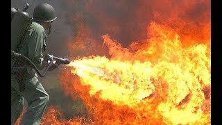 FLAMETHROWER Cubase Sound Design Tutorial [upl. by Ordisy288]