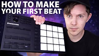 The Ultimate Maschine Mikro Beginner Tutorial [upl. by Janessa559]