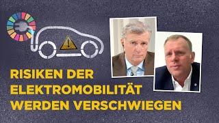 Wird Deutschlands Autoindustrie für den „Great Reset“ gezielt geopfert [upl. by Bonaparte]