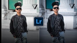 photo Editing Colour Drawing  How To Editing Colour In Lightroom [upl. by Ymerrej]