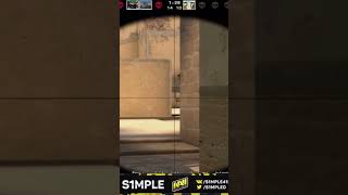 New Update new flicks 🔥 csgo cs2 [upl. by Ahsetan642]