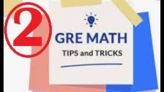 GRE Lesson 6 drill explanations 12th oct [upl. by Irret]