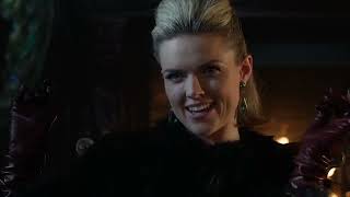 Gotham Brabara Kean Erin Richards thigh high boots Compilation [upl. by Bautista23]