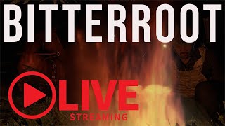 BITTERROOT ADVENTURES  DAYZ 1440P LIVESTREAM [upl. by Rozek503]