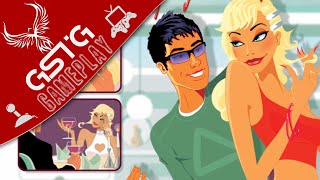 Singles Flirt Up Your Life GAMEPLAY  PC [upl. by Ilse60]