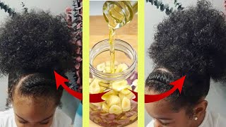 Easy and Simple Hair Growth HackJust say thank you [upl. by Marcy936]