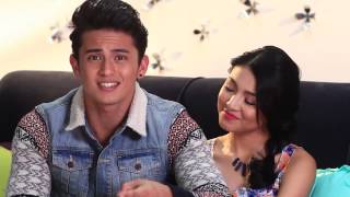 JADINE PILOT EPISODE  Part 1 [upl. by Elocyn]