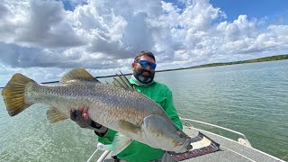 Limmen to king ash bay 2023 Novembermeeting Mikey Cunningham and the gulf crabbers [upl. by Jacobo]