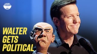 The Best of Jeff Dunham Walter amp MORE [upl. by Ainatit374]