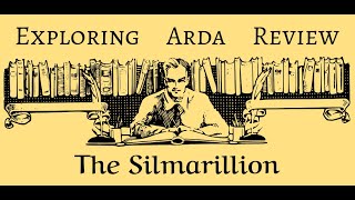 The Silmarillion Review [upl. by Stannwood]