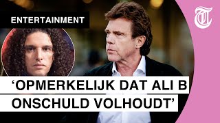 ‘John er is weldegelijk een angstcultuur bij Talpa’ [upl. by Mahau]