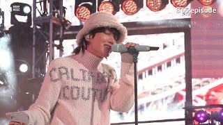 EPISODE jhope Dick Clark’s New Years Rockin Eve 2023  BTS Legendado PTBR [upl. by Hakkeber603]