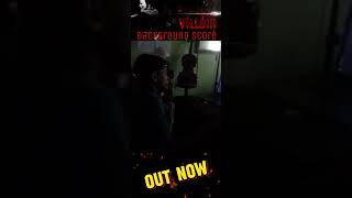 A Person Movie Villain Background Score OUT NOW  Dihara Deneth  BINDA STUDIO [upl. by Gerardo]