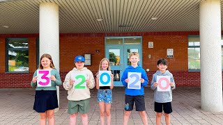 202324 SCDSB School Climate Survey Highlights [upl. by Danyluk398]