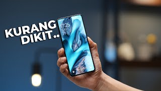 31 Juta  Cantik sih Tapi masih Mending Sebelah  Redmi Note 13 5G Review [upl. by Assiran]