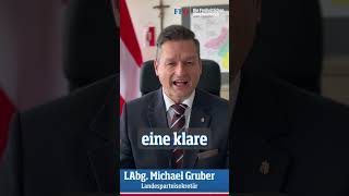 Der Pudertanz in der quotKulturhauptstadtquot fpö heimat [upl. by Aicnatsnoc705]