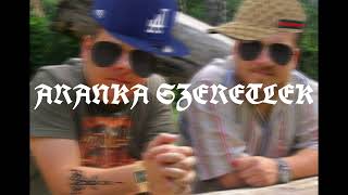 Open Stage  Aranka Szeretlek Trap Remix Prod by GaBeats [upl. by Kauffman]