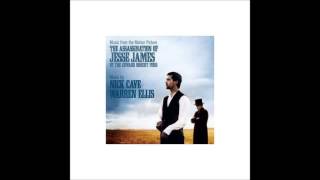 The assassination of Jesse James  Full original soundtrack [upl. by Astto865]