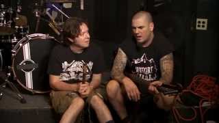 METAL GRASSHOPPER with Philip H Anselmo  Dave Hill Episode Four quotUnscaredquot [upl. by Lymann]