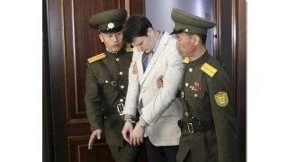 Otto Warmbier Life after North Korea [upl. by Mehalick]