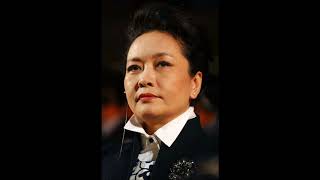 龙船调  彭丽媛 Top Hits by Peng Liyuan Chinese First Lady [upl. by Yatnod]