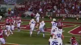 Kiehl Frazier  Touchdown  Auburn [upl. by Lauber]