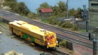 Rail expo 2012 de Chatellerault 86 [upl. by Marabel325]